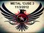 METAL 'CUSE (Artist)