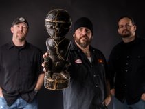 Lazy J and the Dirty Shuffle