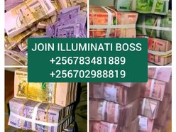 ILLUMINATI MEMBERS IN UGANDA☎️0783481889/☎️0702988819 CALL NOW