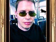 THE ROGER MORITZ PROJECT