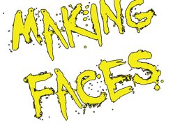 Image for Making Faces