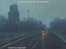 Coyote Poets Of The Universe