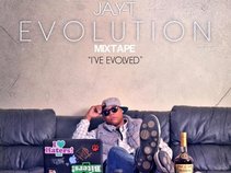 JAY-T
