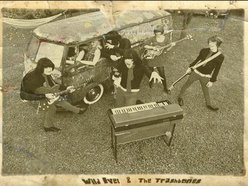 Image for Wild Evel & The Trashbones