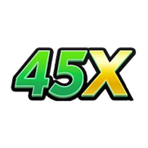 45X | ReverbNation