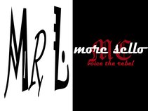 Morsello Voice The Rebel