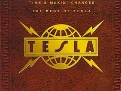 ReverbNation profile picture for @tesla
