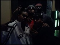 Threat Fam