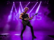 Kirk Kobos