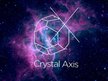 Crystal Axis