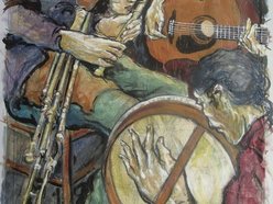 Image for Robert Sarazin Blake