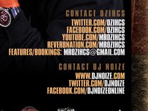 Mr.OzihcS AKA The Boss