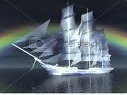 Crystalship