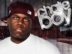 Image for Chalie Boy
