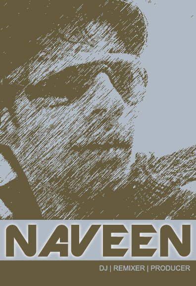 ReverbNation profile picture for @naveen