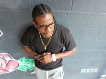 Jah's Reflection A.K.A. J.R.