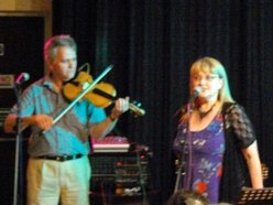 Image for Chris and Siobhan Nelson