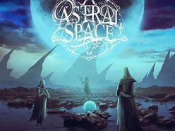 Image for Astral Space