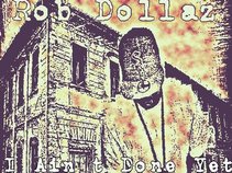 Rob Dollaz