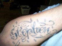 steph