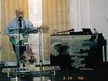 Singing Evangelist