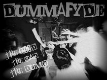 Dummafyde