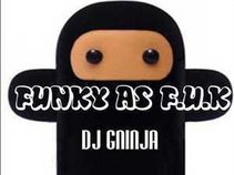 dj g ninja
