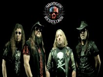 Shotgun Rebellion