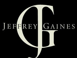 Jeffrey Gaines