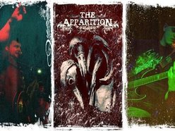 The Apparition