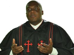 Image for Handel B