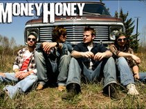 MoneyHoney
