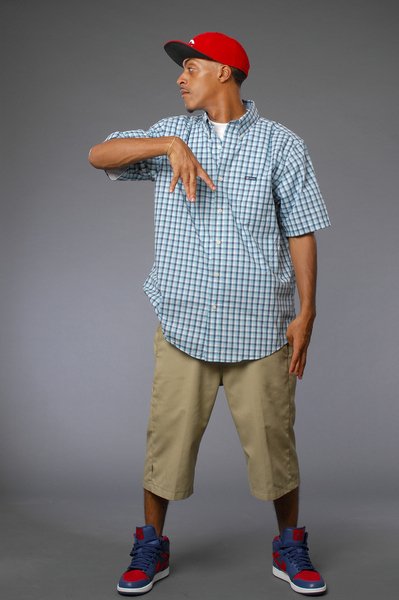 ReverbNation profile picture for @content