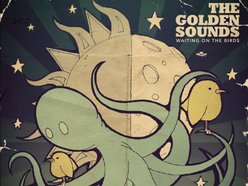 Image for The Golden Sounds