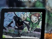 K.A.I.R.O (kill.all.i.rap.on)