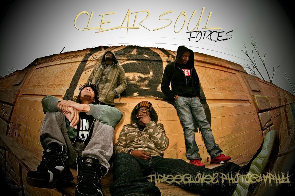 洋楽 CLEAR SOUL FORCES CLEAR SOUL COLLECTION Clear Soul Forces – Clear Soul Collection | Releases | Discogs