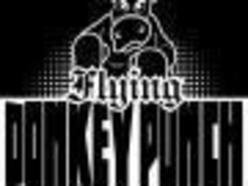 Image for FLYING DONKEY PUNCH