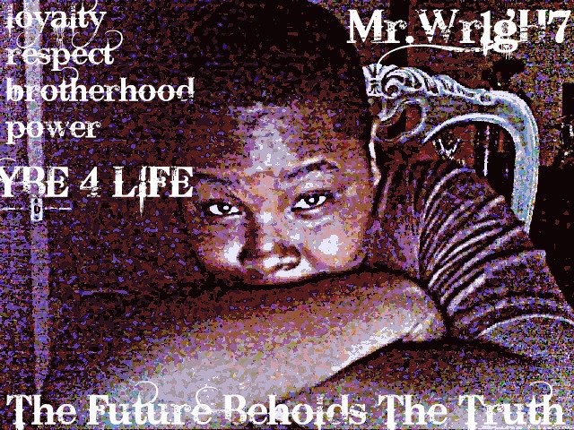 ReverbNation profile picture for @jayweezy