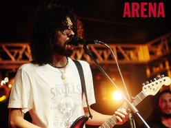 Image for Arena