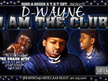 D-Wayne