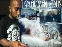 Marvellous