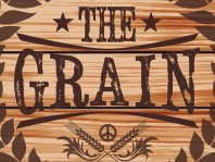 The Grain