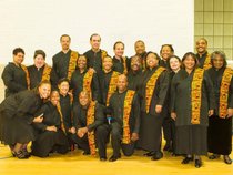 South Central Mass Choir