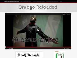 Image for Omogo Reloaded