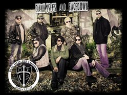 Image for Dana Isles and Facedown