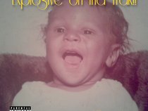 Explosive on tha Trak!!