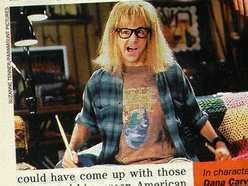 ReverbNation profile picture for @garth
