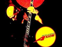 The Bill Clements Axiom