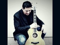 Shane Amar