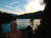 Pip  Sutton